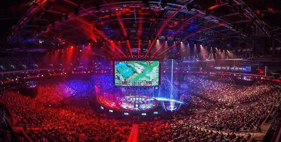 来了！峡谷战地！跨网吧比赛赢奖励！插图10