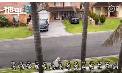 澳洲华人们干得漂亮！擦洗歧视涂鸦，募捐防护物资，面对病毒歧视，用正能量回击（组图） - 25