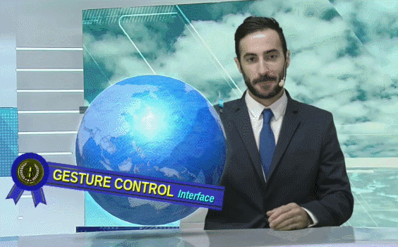 Cgangs V3D无限版在教育行业中的应用