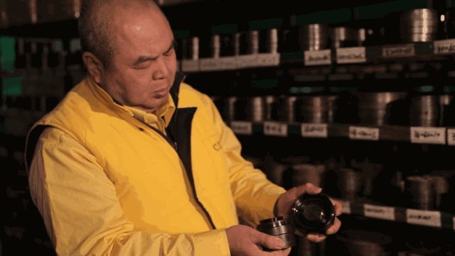 【完美油封诞生记】在全国300家电视台播出