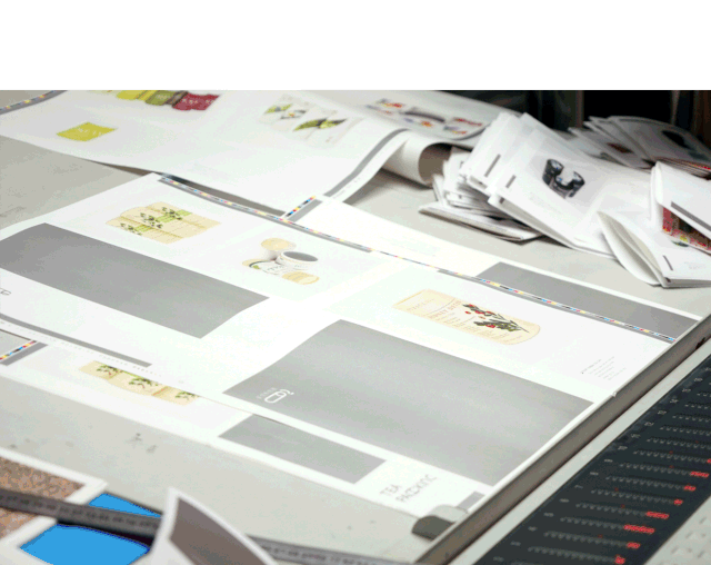 武汉画册印刷_画册印刷规格_企业画册印刷