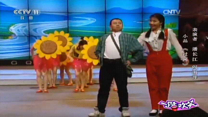 潘子放飞自我！66岁的潘长江，为啥不招人待见了？