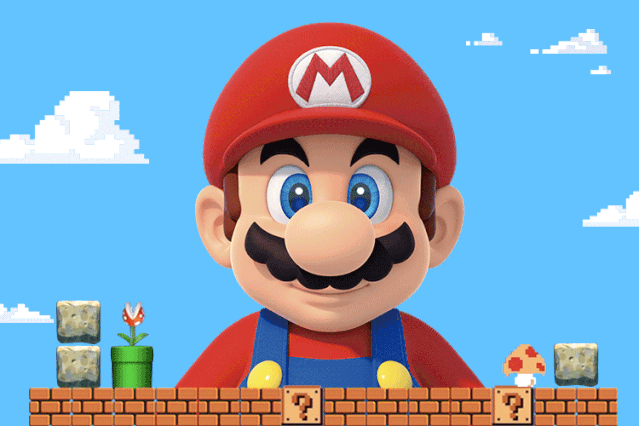 小度,联名款~马力欧/迪士尼公主ut - 小度官方旗舰店