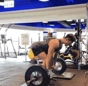 现在的直男教练都这么open了吗？好会擦....