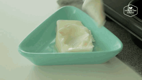 烘焙 // 土豆芝士松饼，太合适当下午茶！