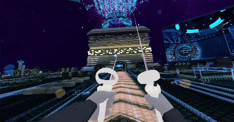 虚拟现实VR游戏开发:Unity 3D vs 虚幻引擎UE5,我怎么选!?6624 作者: 来源: 发布时间:2025-2-28 14:29