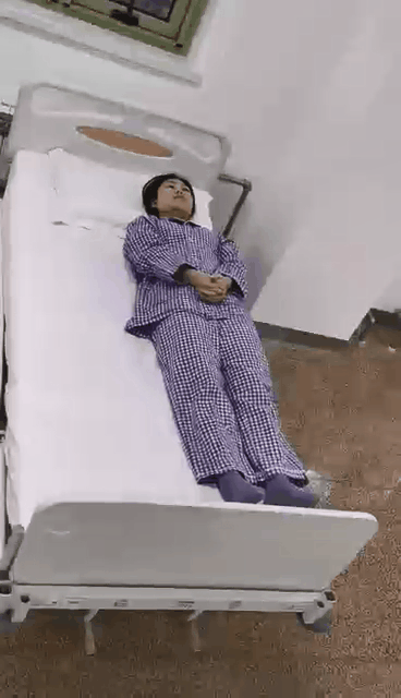 医用病床怎么移动图解【商医话健康】护士引领之声 · 第112期 ｜  超全图解！偏瘫患者体位摆放及体位转移_https://www.jmylbn.com_新闻资讯_第9张