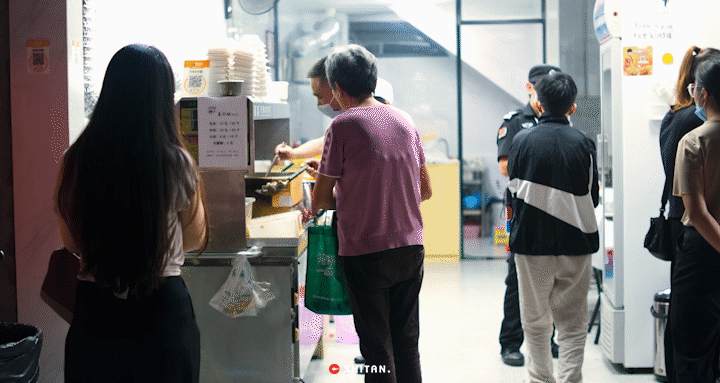 ����̯13�꣬���������׷�...��