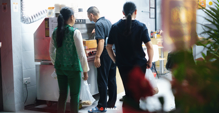 ����̯13�꣬���������׷�...��