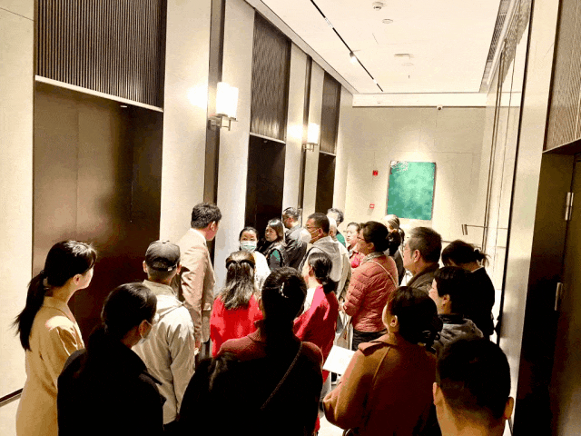 深圳楼市，罕见的一幕！  第1张