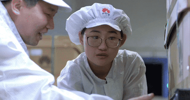 pga和pgla有什么区别华为绿色包装团队：深入探索包装材料可降解_https://www.jmylbn.com_新闻资讯_第5张