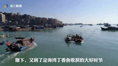 深耕海味！他是连江制“香”人