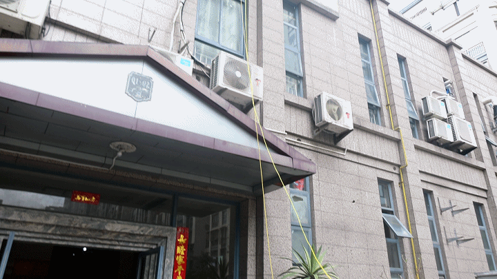 今天，连江抽查两个小区！