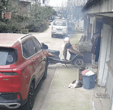 今天，连江抽查两个小区！