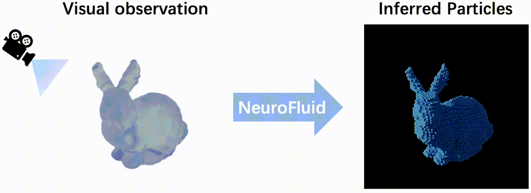 NeuroFluid: 流体仿真的人工智能新范式的图1