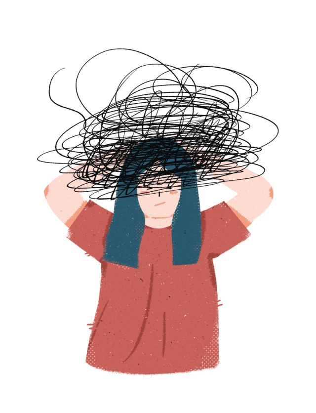 宅家抗疫的日子，拿什么拯救日渐掉落的头发？