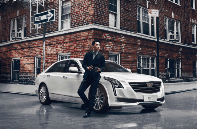 湛江凯迪新xts媒体试驾会即将启程