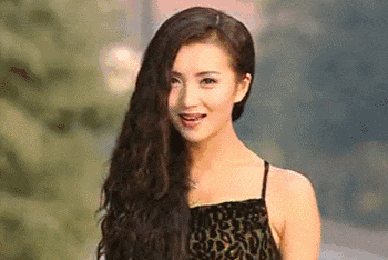 新疆佟麗婭，東北的宋佳：哪裡有中國最美的女演員？ 娛樂 第37張