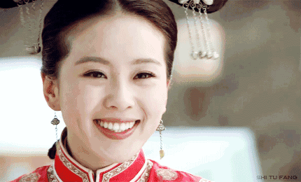 新疆佟麗婭，東北的宋佳：哪裡有中國最美的女演員？ 娛樂 第24張