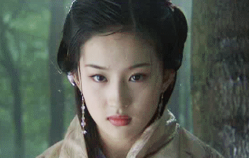 新疆佟麗婭，東北的宋佳：哪裡有中國最美的女演員？ 娛樂 第65張