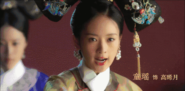 新疆佟麗婭，東北的宋佳：哪裡有中國最美的女演員？ 娛樂 第77張