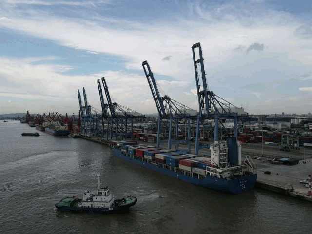 虹口区杨树浦路248号瑞丰大厦 海事服务有限公司_海事服务网_船员海事网