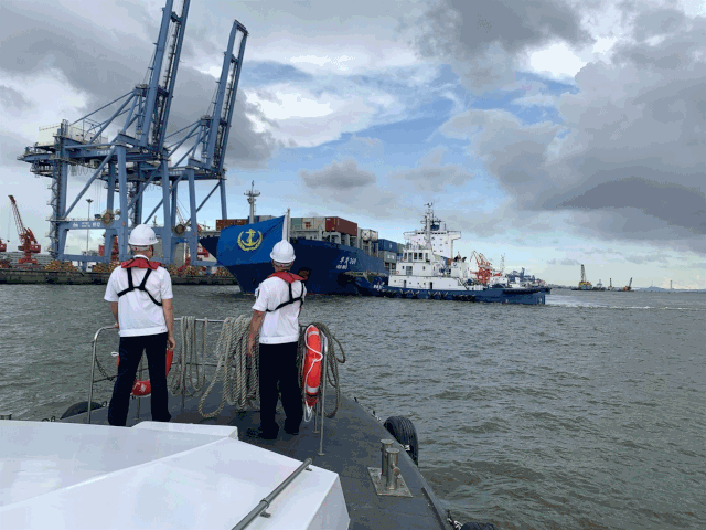 船员海事网_虹口区杨树浦路248号瑞丰大厦 海事服务有限公司_海事服务网