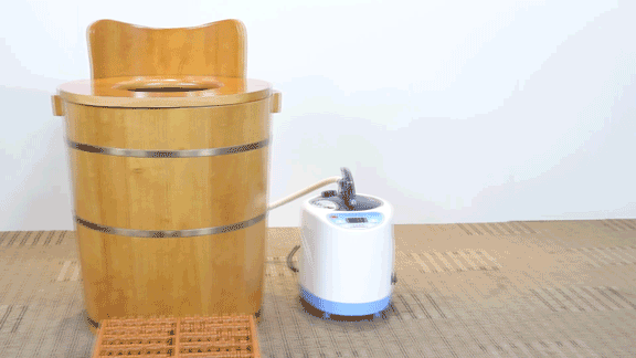 熏蒸八步骤，让你放心熏！