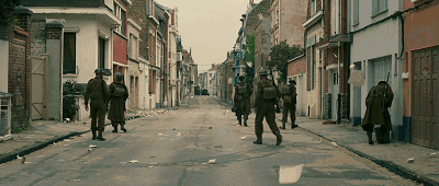 带儿子二刷《敦刻尔克》，终于懂得如何和他谈论战争