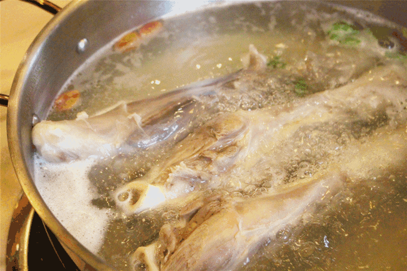 鲜拼-羊鱼海鲜拼盘