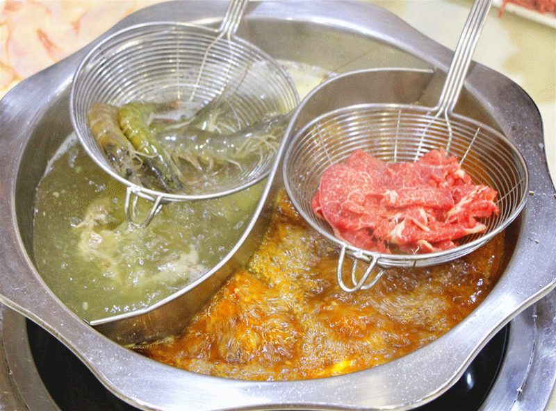 【福利】全南宁最便宜的潮汕火锅店!28元/份牛肉,居然还敢在打6.8折!