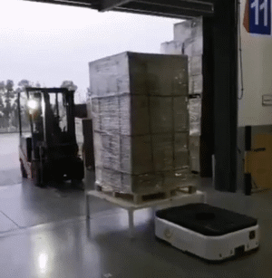 中移物流｜物流数字化解决方案