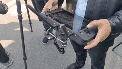 关于5G无人机的“魅力”和“威力”，你都知道吗？的图18