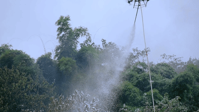 关于5G无人机的“魅力”和“威力”，你都知道吗？的图15