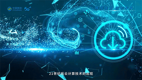 这，就是算力！