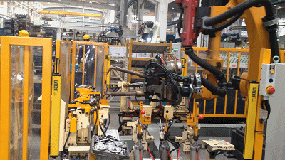 【行业知识】工业机器人大科普！太全面了叭！的图56