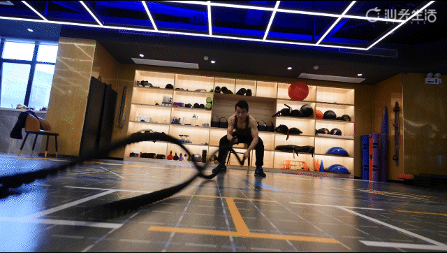 汕頭國際大酒店潤禾健身會_潤禾健身會鉑金運動會館_汕頭健身培訓