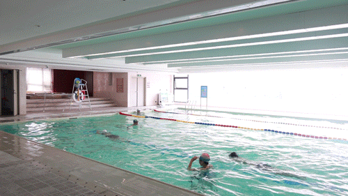 潤禾健身會鉑金運動會館_汕頭國際大酒店潤禾健身會_汕頭健身培訓