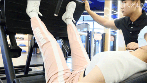 汕頭國際大酒店潤禾健身會_汕頭健身培訓_潤禾健身會鉑金運動會館