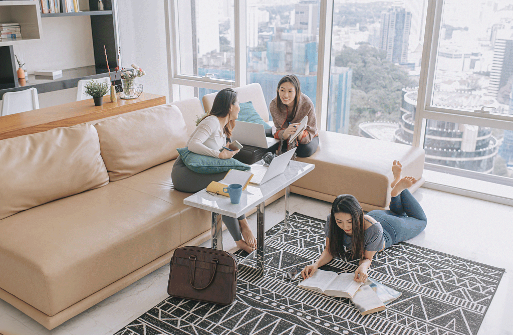 白云公交珠实花城云著多少钱一方？值不值得买？