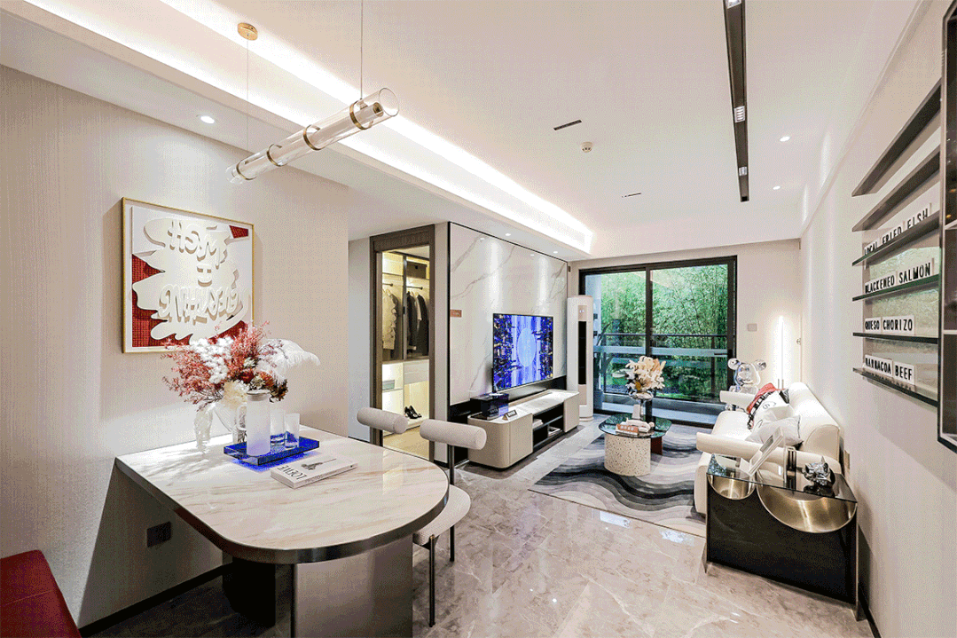 白云 | 主城少有双*总价265起轻松上车