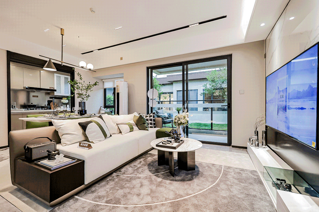 白云 | 主城少有双*总价265起轻松上车