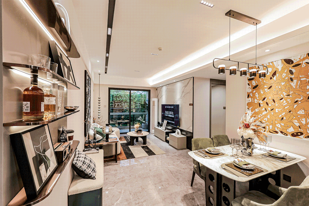 白云 | 主城少有双*总价265起轻松上车