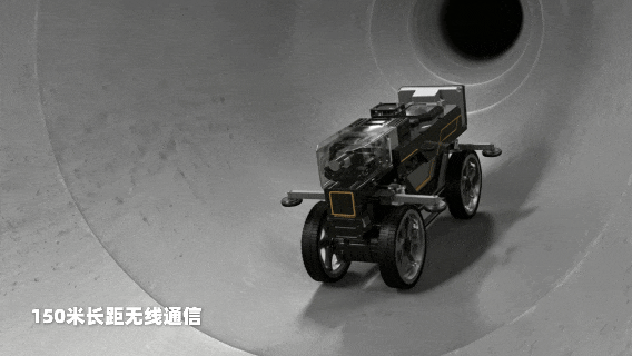 无缆已至，新物种登场！蜂鸟F100先行版正式发布