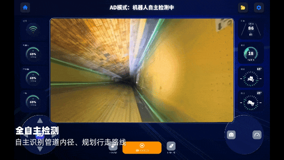 无缆已至，新物种登场！蜂鸟F100先行版正式发布
