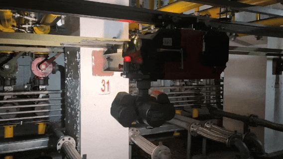 标杆案例 | 施罗德携手中冶焦耐入驻国能西来峰！