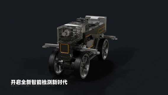 无缆已至，新物种登场！蜂鸟F100先行版正式发布