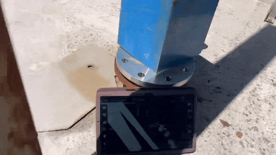 新品推荐！施罗德犀牛D800F清淤机器人重磅上市