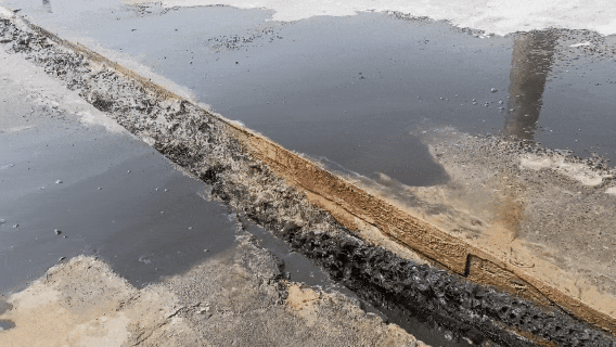 新品推荐！施罗德犀牛D800F清淤机器人重磅上市