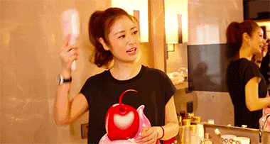 头皮养好，皱纹变少